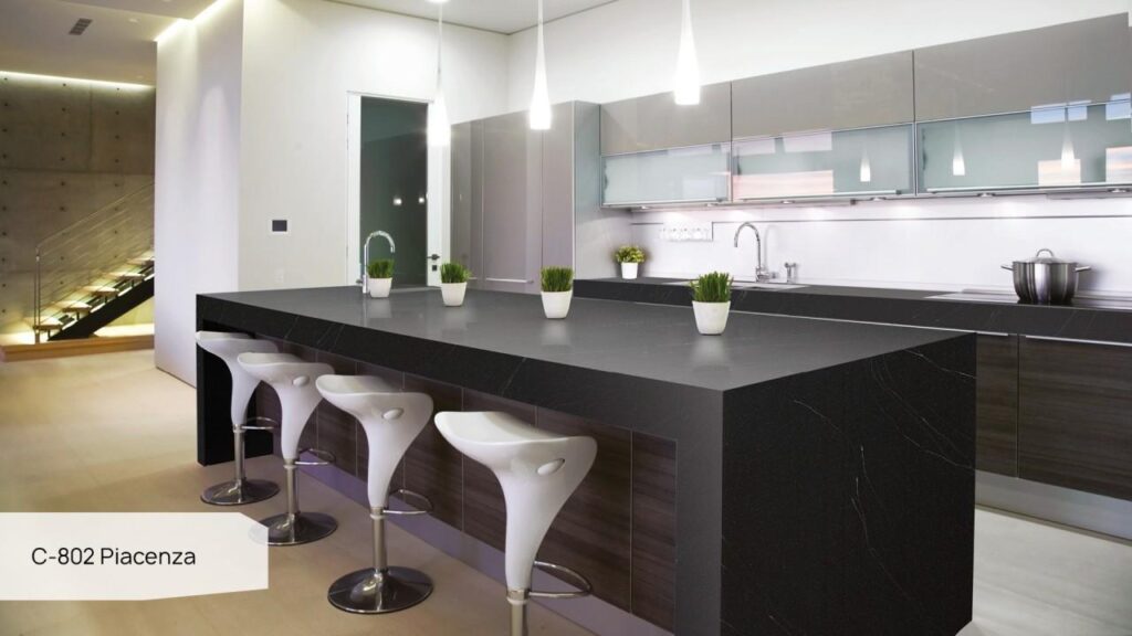 Grandex C-802 Piacenza изготовлено в правила камня