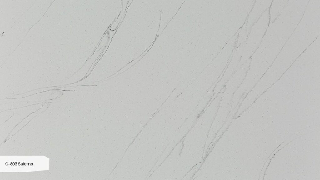 Grandex C-803 Salerno изготовлено в правила камня