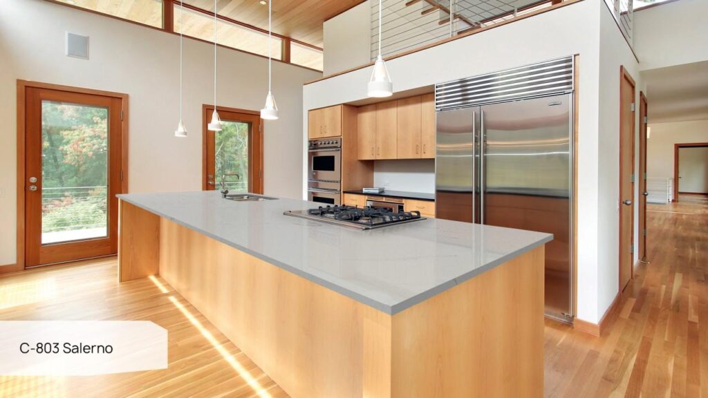 Grandex C-803 Salerno изготовлено в правила камня