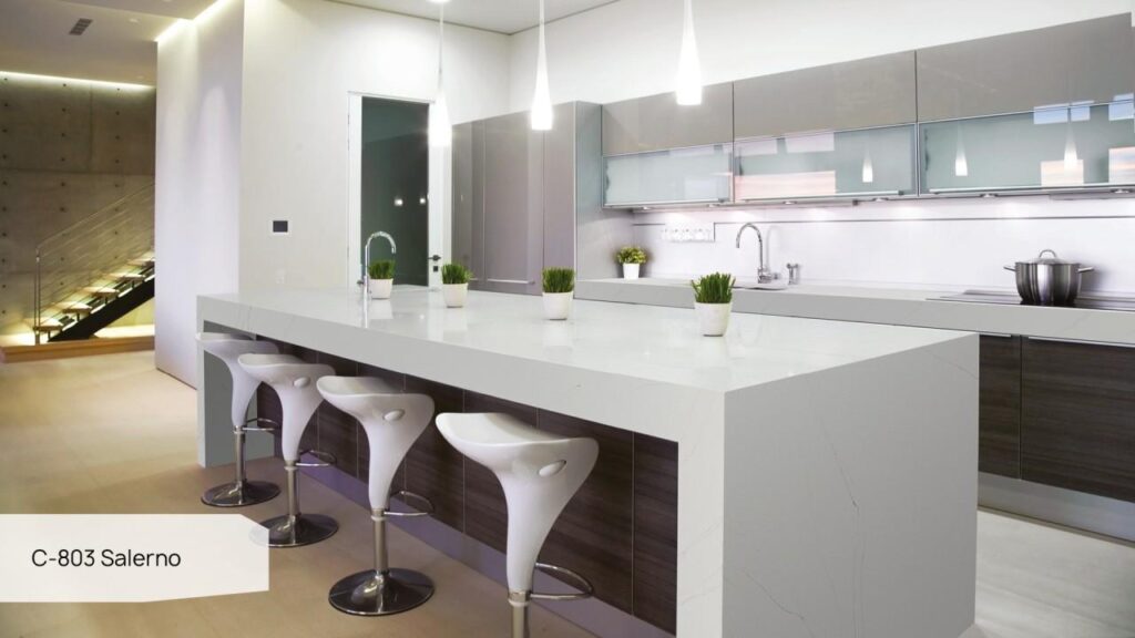 Grandex C-803 Salerno изготовлено в правила камня