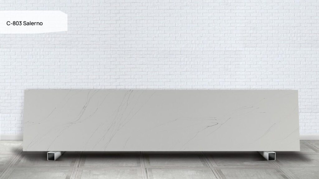 Grandex C-803 Salerno изготовлено в правила камня