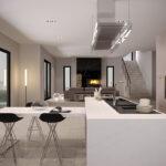 Samsung Radianz Calacatta Venatino CV110 изготовлено в правила камня