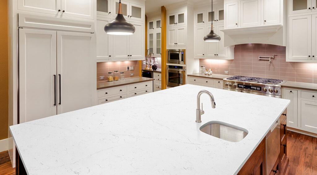 Samsung Radianz Calacatta Venatino CV110 изготовлено в правила камня