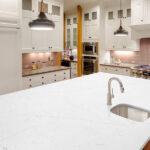 Samsung Radianz Calacatta Venatino CV110 изготовлено в правила камня