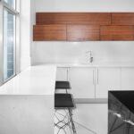 Samsung Radianz Calacatta Venatino CV110 изготовлено в правила камня