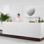 Belenco Calacatta Veneto 9119 изготовлено в правила камня