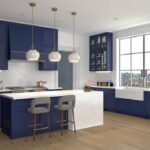 Belenco Calacatta Veneto 9119 изготовлено в правила камня