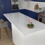 Belenco Calacatta Veneto 9119 изготовлено в правила камня