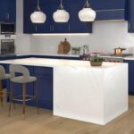 Belenco Calacatta Veneto 9119 изготовлено в правила камня