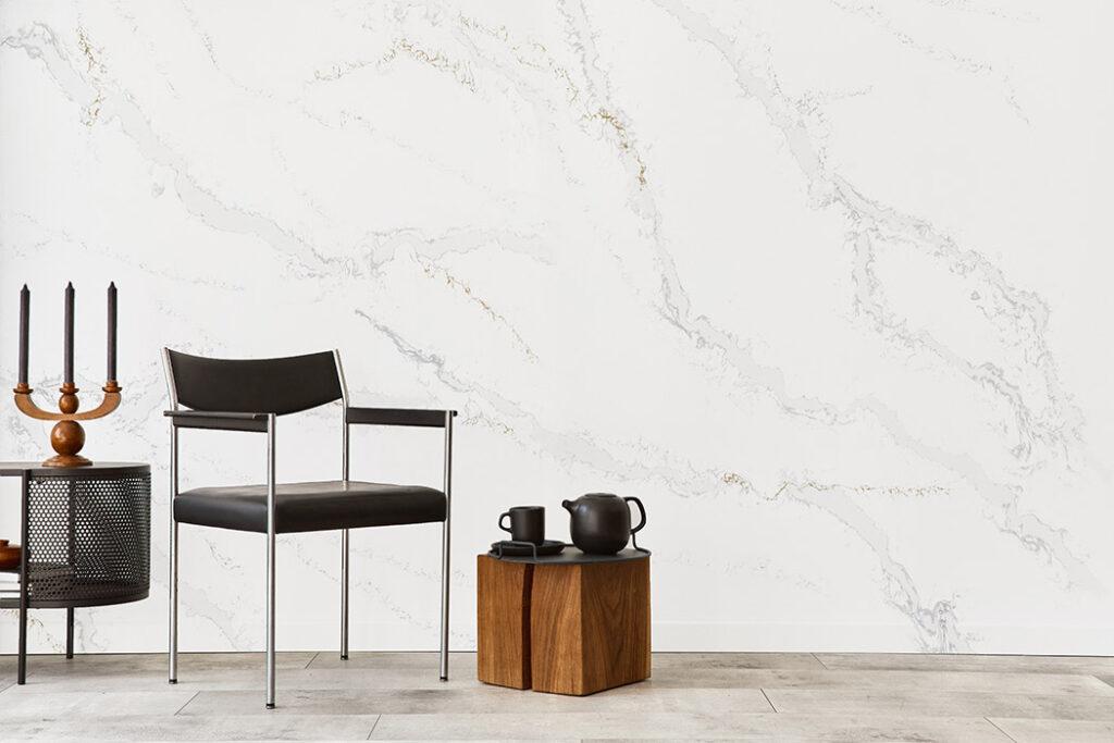 Samsung Radianz Calacatta Victory CV199 изготовлено в правила камня