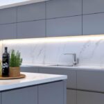 Belenco Calacatta Victory 1219 изготовлено в правила камня