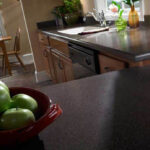 Corian Canyon изготовлено в правила камня