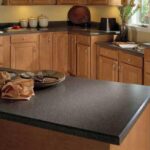 Corian Canyon изготовлено в правила камня