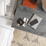 Corian Carbon Aggregate изготовлено в правила камня