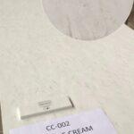 Hanex CC-002 Cascade Cream изготовлено в правила камня