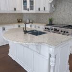 Belenco Chakra Beige 4458 изготовлено в правила камня