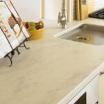 Corian Clam Shell изготовлено в правила камня