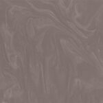 Corian Cocoa Prima изготовлено в правила камня