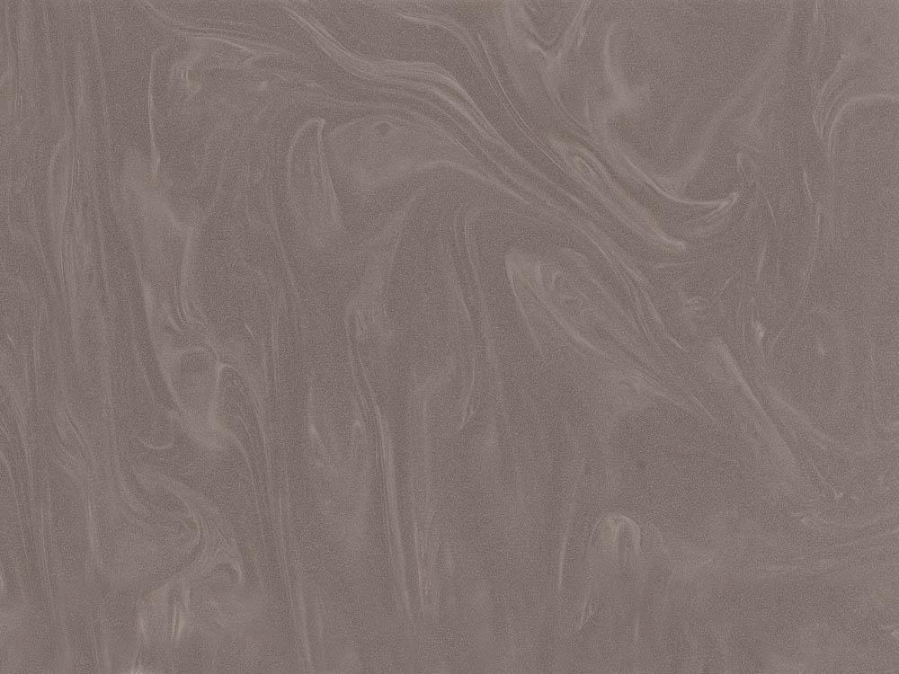 Corian Cocoa Prima изготовлено в правила камня