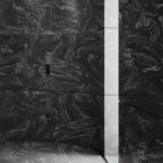 Corian Cosmos Prima изготовлено в правила камня