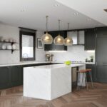 Belenco Statuario Crux 5219 изготовлено в правила камня