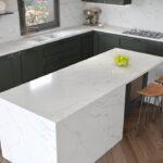 Belenco Statuario Crux 5219 изготовлено в правила камня