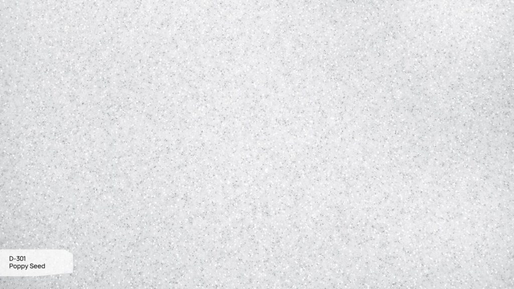 Grandex D-301 Poppy Seed изготовлено в правила камня