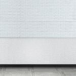 Grandex D-301 Poppy Seed изготовлено в правила камня