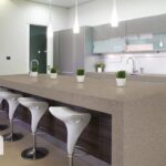 Grandex D-302 Morning Cofee изготовлено в правила камня