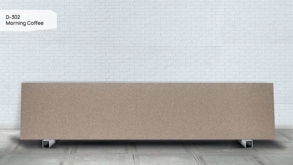 Grandex D-302 Morning Cofee изготовлено в правила камня