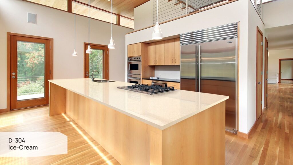 Grandex D-304 Ice Cream изготовлено в правила камня