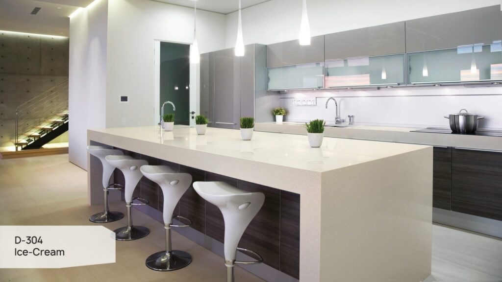 Grandex D-304 Ice Cream изготовлено в правила камня