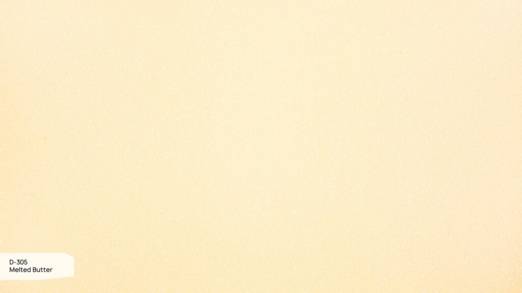 Grandex D-305 Melted Butter изготовлено в правила камня