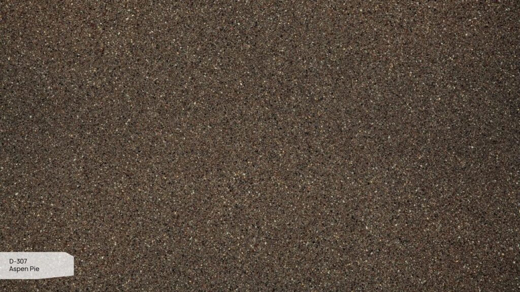 Grandex D-307 Aspen Pie изготовлено в правила камня