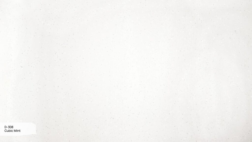 Grandex D-308 Cubic Mint изготовлено в правила камня