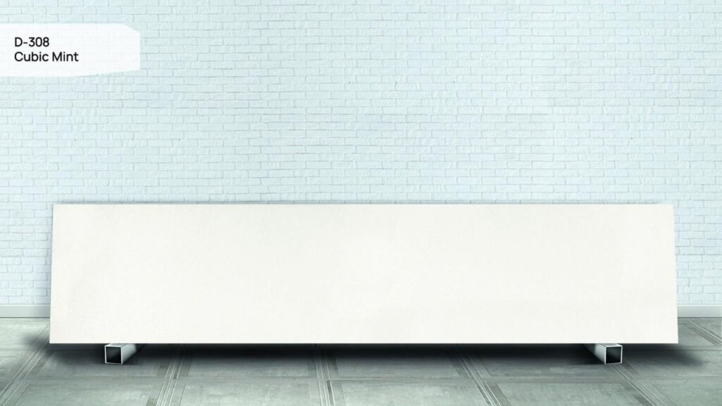 Grandex D-308 Cubic Mint изготовлено в правила камня