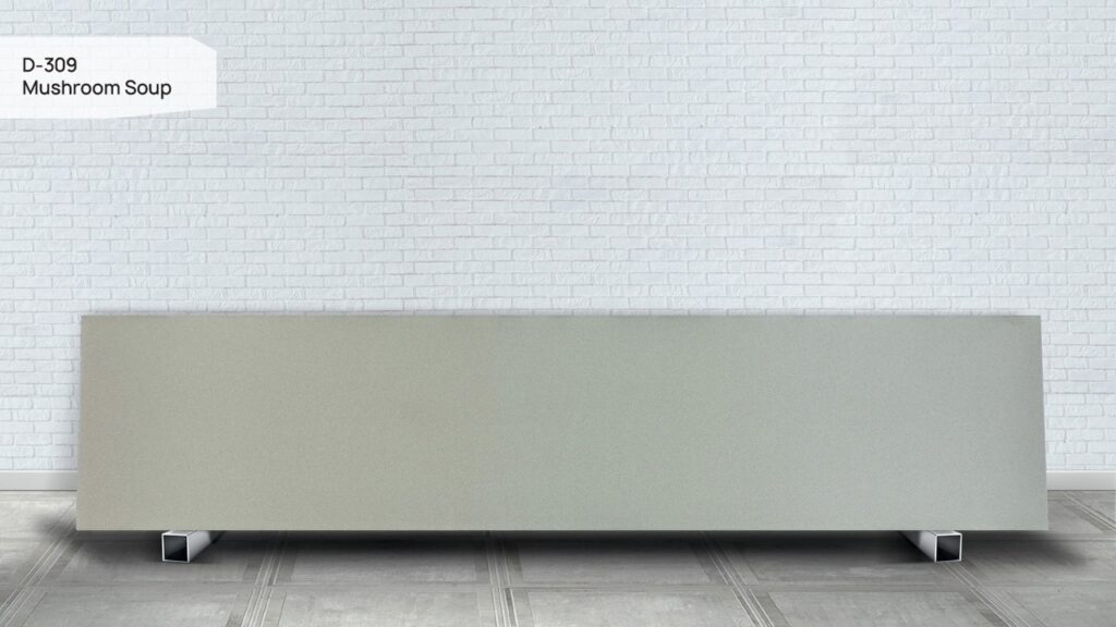 Grandex D-309 Mushroom Soup изготовлено в правила камня