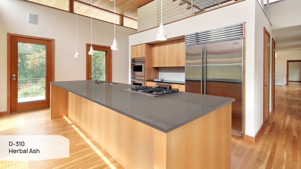 Grandex D-310 Herbal Ash изготовлено в правила камня