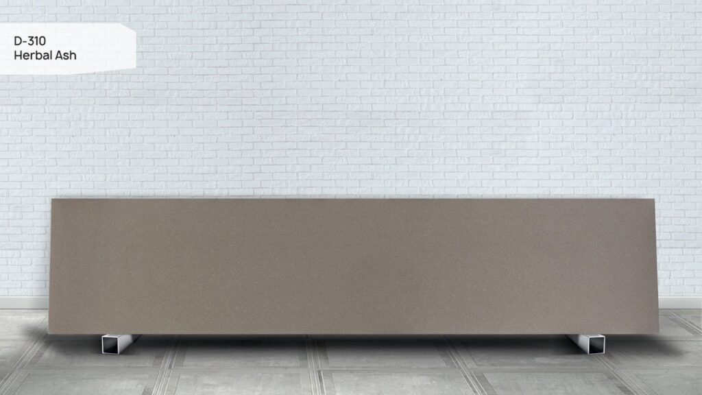 Grandex D-310 Herbal Ash изготовлено в правила камня