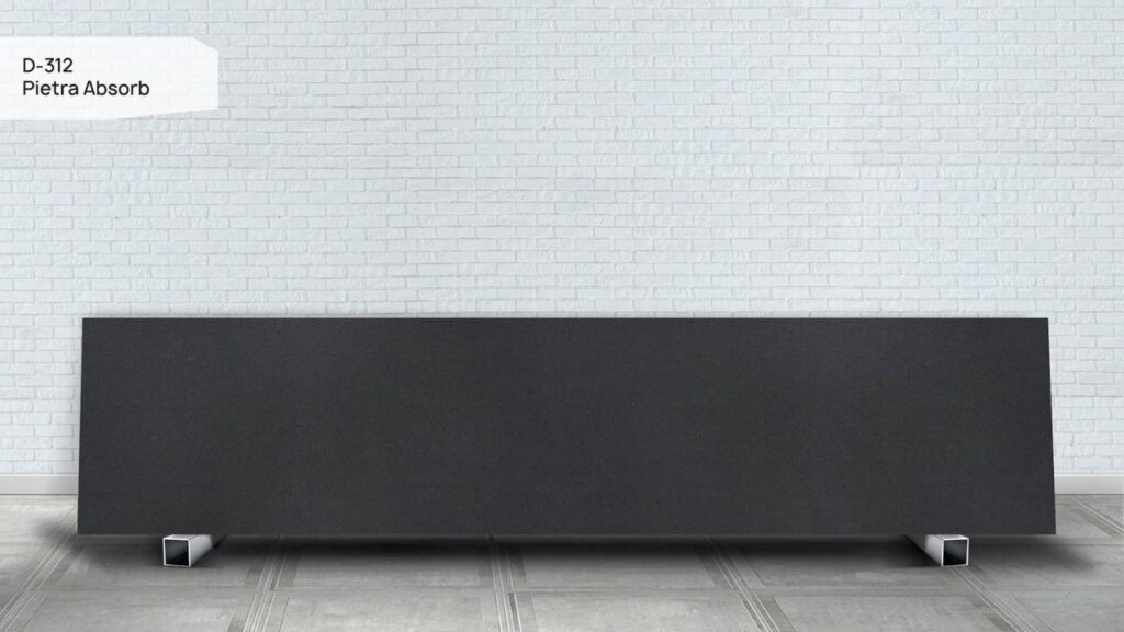 Grandex D-312 Pietra Absorb изготовлено в правила камня
