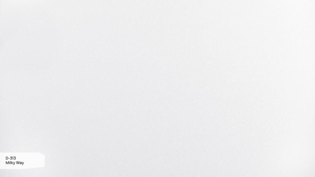 Grandex D-313 Milky Way изготовлено в правила камня