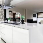 Grandex D-313 Milky Way изготовлено в правила камня