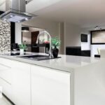 Grandex D-314 Arctic Ice изготовлено в правила камня