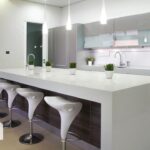 Grandex D-314 Arctic Ice изготовлено в правила камня