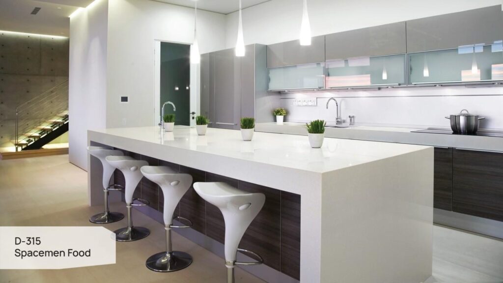 Grandex D-315 Spacemen Food изготовлено в правила камня