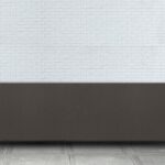 Grandex D-318 Velvet Bean изготовлено в правила камня