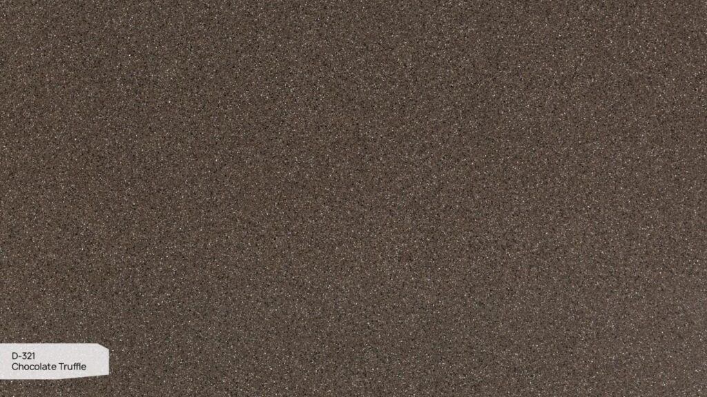 Grandex D-321 Chocolate Truffle изготовлено в правила камня