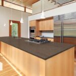 Grandex D-321 Chocolate Truffle изготовлено в правила камня