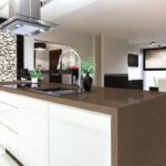 Grandex D-321 Chocolate Truffle изготовлено в правила камня