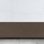 Grandex D-321 Chocolate Truffle изготовлено в правила камня